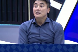 如何发掘好球员？前国安总经理李明：跑步姿态一定要优雅